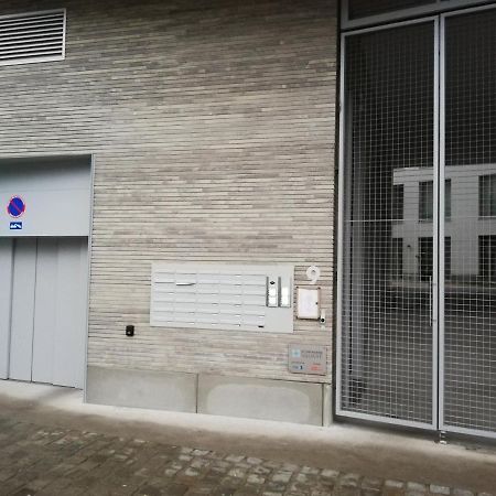 Tagusnunus Bed & Breakfast Brussels Exterior photo